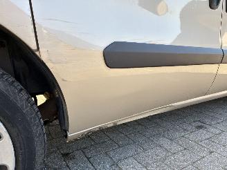 Fiat Doblo FIAT DOBLO 1.4I ROLSTOEL 2012 picture 11