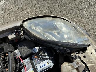 Fiat Doblo FIAT DOBLO 1.4I ROLSTOEL 2012 picture 7