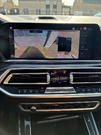 BMW X5 BMW X5 45e M 2020 SKY LOUNGE picture 28