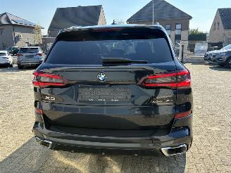 BMW X5 BMW X5 45e M 2020 SKY LOUNGE picture 12