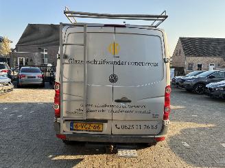 Volkswagen Crafter VW CRAFTER 2.5TDI 2010 picture 8