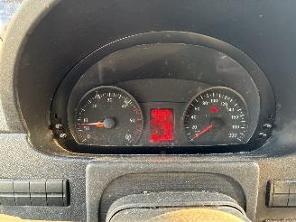 Volkswagen Crafter VW CRAFTER 2.5TDI 2010 picture 16