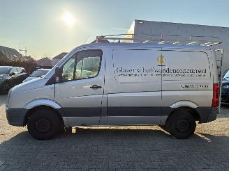 Volkswagen Crafter VW CRAFTER 2.5TDI 2010 picture 2