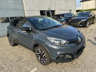 Renault Captur RENAULT CAPTUR 1.5D AUTOMAAT 2015 picture 4