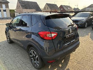 Renault Captur RENAULT CAPTUR 1.5D AUTOMAAT 2015 picture 9