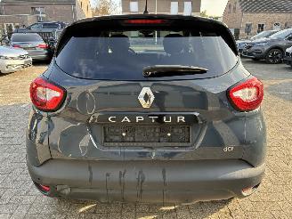 Renault Captur RENAULT CAPTUR 1.5D AUTOMAAT 2015 picture 7
