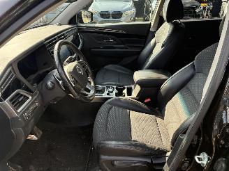 Ssang yong Korando SSANGYONG KORANDO 1.5I AWD 2020 picture 16