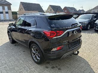 Ssang yong Korando SSANGYONG KORANDO 1.5I AWD 2020 picture 15
