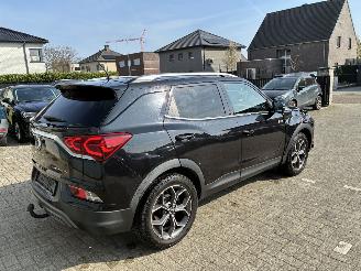 Ssang yong Korando SSANGYONG KORANDO 1.5I AWD 2020 picture 13