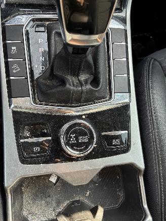 Ssang yong Korando SSANGYONG KORANDO 1.5I AWD 2020 picture 19