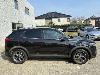 Ssang yong Korando SSANGYONG KORANDO 1.5I AWD 2020 picture 8