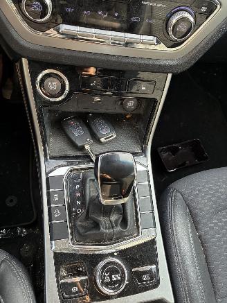 Ssang yong Korando SSANGYONG KORANDO 1.5I AWD 2020 picture 20