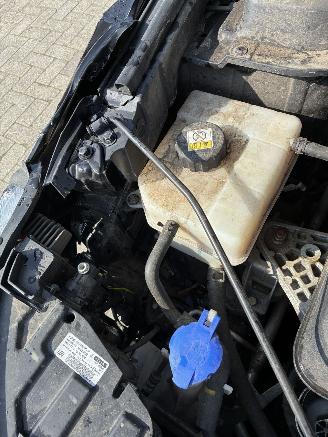 Ssang yong Korando SSANGYONG KORANDO 1.5I AWD 2020 picture 9