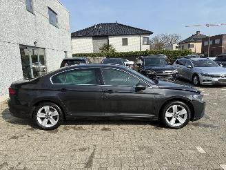 Volkswagen Passat VW PASSAT 1.6TDI DSG 2020 picture 13