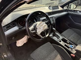 Volkswagen Passat VW PASSAT 1.6TDI DSG 2020 picture 20