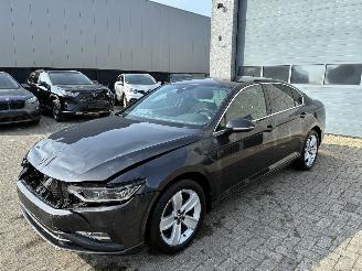 Avarii autoturisme Volkswagen Passat VW PASSAT 1.6TDI DSG 2020 2020/9