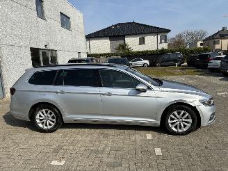 Volkswagen Passat VW PASSAT 1.6TDI DSG 2019 picture 8