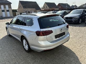 Volkswagen Passat VW PASSAT 1.6TDI DSG 2019 picture 11
