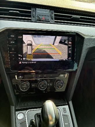 Volkswagen Passat VW PASSAT 1.6TDI DSG 2019 picture 18
