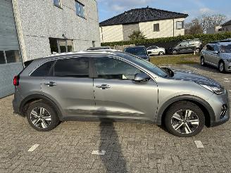 Kia Niro KIA NIRO HYBRID PLUG-IN 2021 picture 9