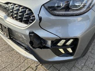 Kia Niro KIA NIRO HYBRID PLUG-IN 2021 picture 3