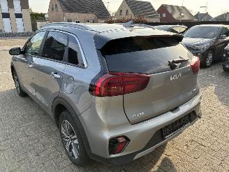Kia Niro KIA NIRO HYBRID PLUG-IN 2021 picture 12