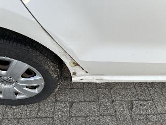 Volkswagen Polo VW POLO 1.2I 2010 picture 6