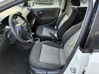 Volkswagen Polo VW POLO 1.2I 2010 picture 12