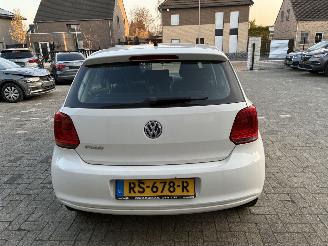 Volkswagen Polo VW POLO 1.2I 2010 picture 9