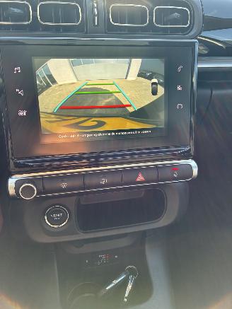 Citroën C3 CITROEN C3 1.2I AUTOMAAT 2018 picture 15