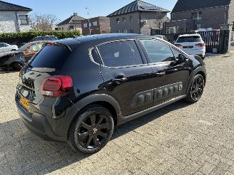 Citroën C3 CITROEN C3 1.2I AUTOMAAT 2018 picture 6