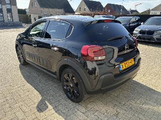 Citroën C3 CITROEN C3 1.2I AUTOMAAT 2018 picture 8
