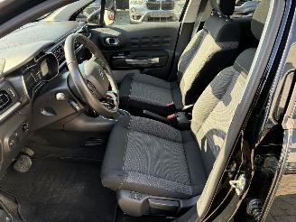 Citroën C3 CITROEN C3 1.2I AUTOMAAT 2018 picture 12