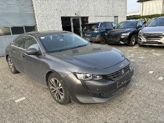 Peugeot 508 PEUGEOT 508 1.5D 2020 picture 11