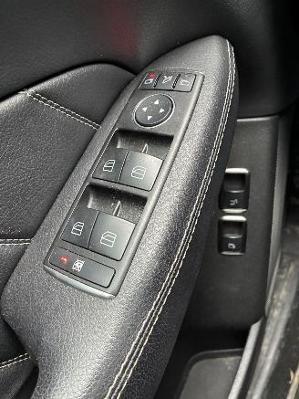 Mercedes Gl-klasse MERCEDES GL350d AMG 2015 7 ZIT picture 19