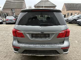 Mercedes Gl-klasse MERCEDES GL350d AMG 2015 7 ZIT picture 11