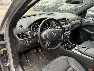 Mercedes Gl-klasse MERCEDES GL350d AMG 2015 7 ZIT picture 17