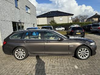 BMW 5-serie BMW 530I 2012 picture 6