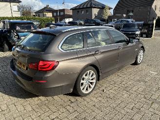 BMW 5-serie BMW 530I 2012 picture 7
