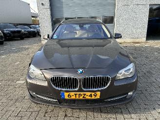 BMW 5-serie BMW 530I 2012 picture 3