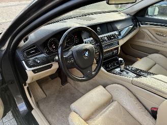 BMW 5-serie BMW 530I 2012 picture 14