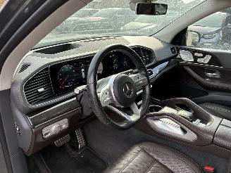 Mercedes GLS MERCEDES GLS350d AMG 2020 7 ZIT picture 20