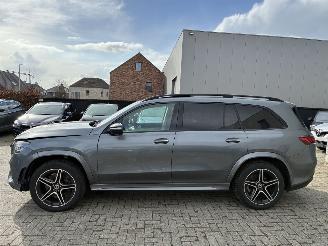 Mercedes GLS MERCEDES GLS350d AMG 2020 7 ZIT picture 2