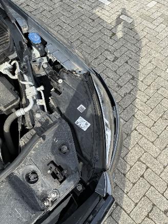 Mercedes GLS MERCEDES GLS350d AMG 2020 7 ZIT picture 9