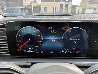 Mercedes GLS MERCEDES GLS350d AMG 2020 7 ZIT picture 27