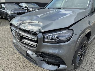 Mercedes GLS MERCEDES GLS350d AMG 2020 7 ZIT picture 3