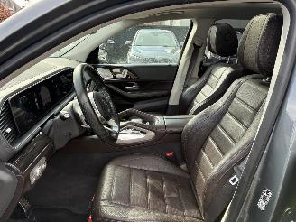 Mercedes GLS MERCEDES GLS350d AMG 2020 7 ZIT picture 19