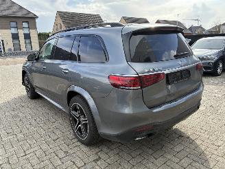 Mercedes GLS MERCEDES GLS350d AMG 2020 7 ZIT picture 15