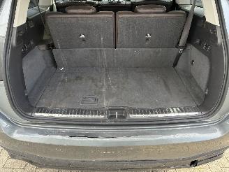 Mercedes GLS MERCEDES GLS350d AMG 2020 7 ZIT picture 16