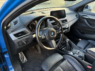 BMW X2 BMW X2 xDrive 25e M Sport 2020 picture 15